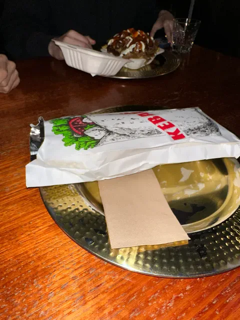 Kral Kebab House