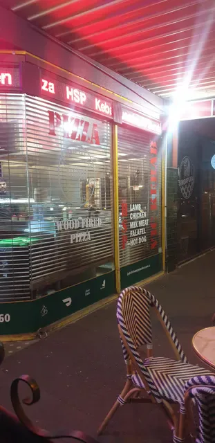 Kral Kebab House