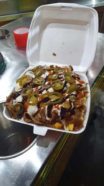 Kral Kebab House