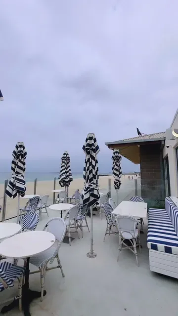 Elwood Bathers