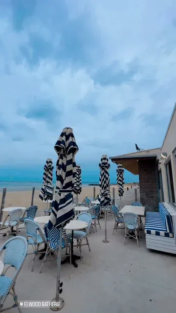 Elwood Bathers