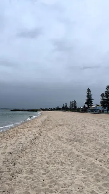 Elwood Bathers