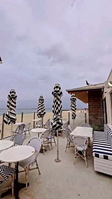 Elwood Bathers
