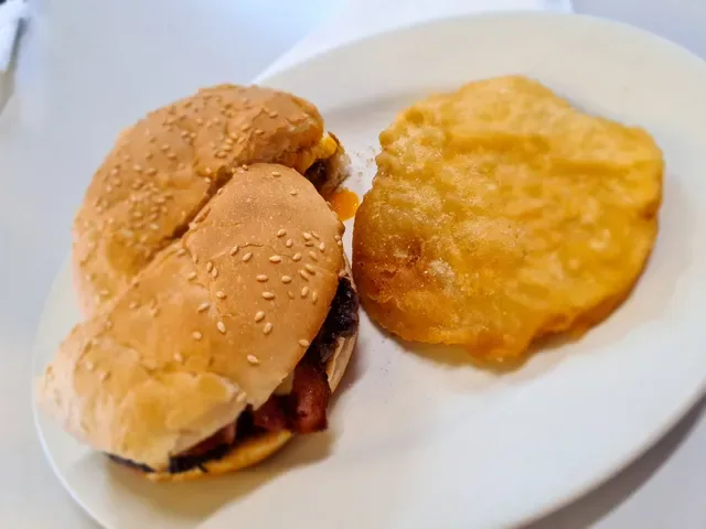 Embassy Cafe