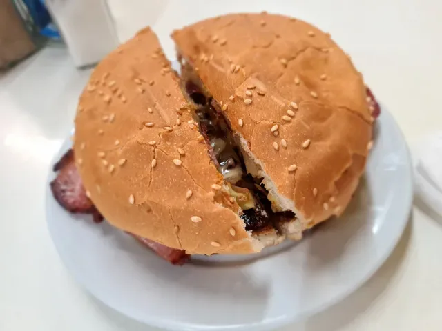 Embassy Cafe