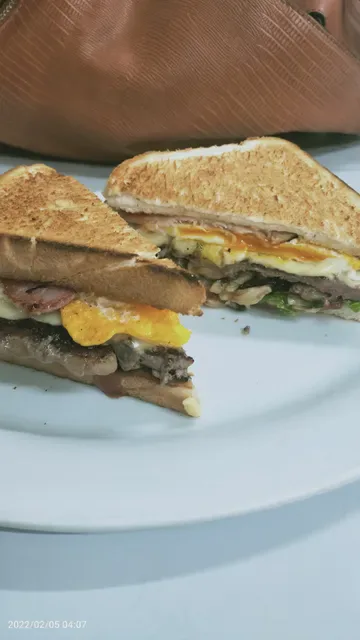 Embassy Cafe