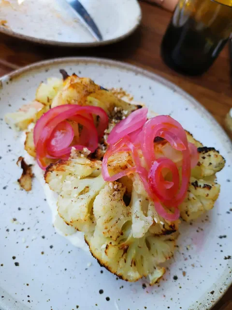 Ember Social & Dining