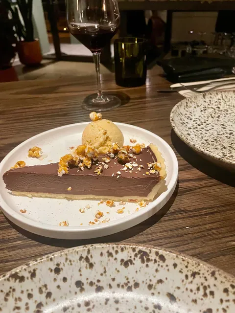 Ember Social & Dining