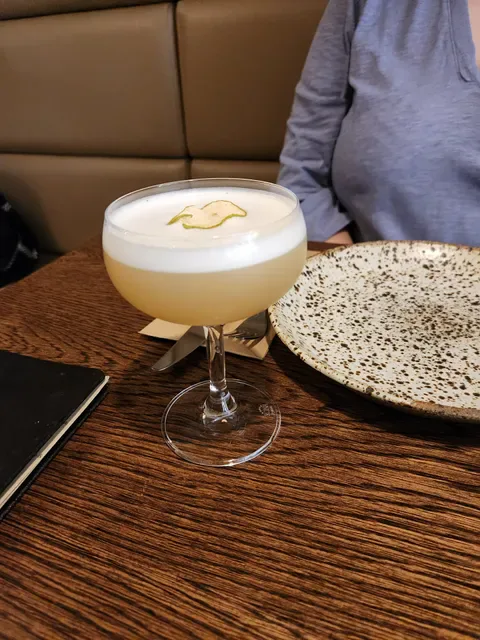 Ember Social & Dining