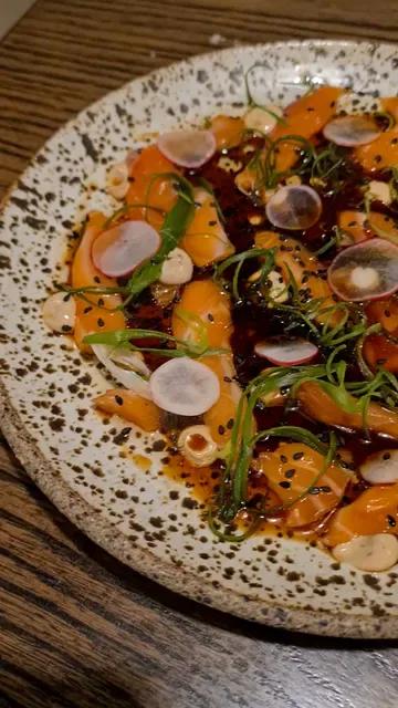 Ember Social & Dining