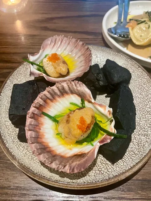 Ember Social & Dining