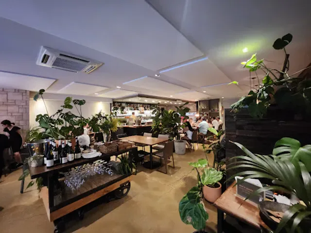 Ember Social & Dining