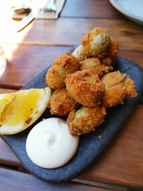 Ember Social & Dining