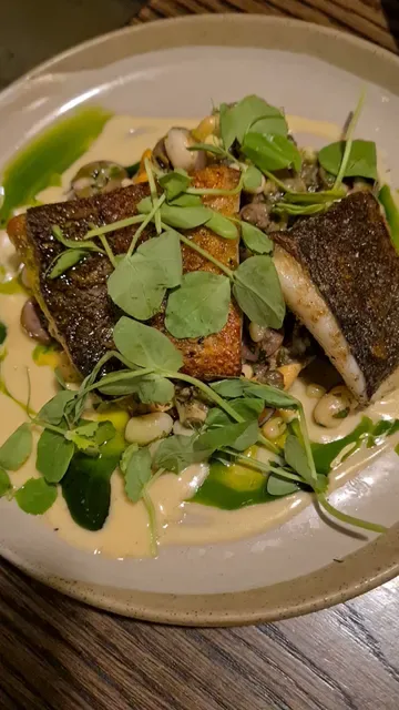Ember Social & Dining