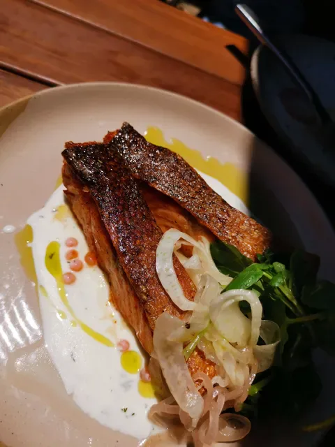 Ember Social & Dining