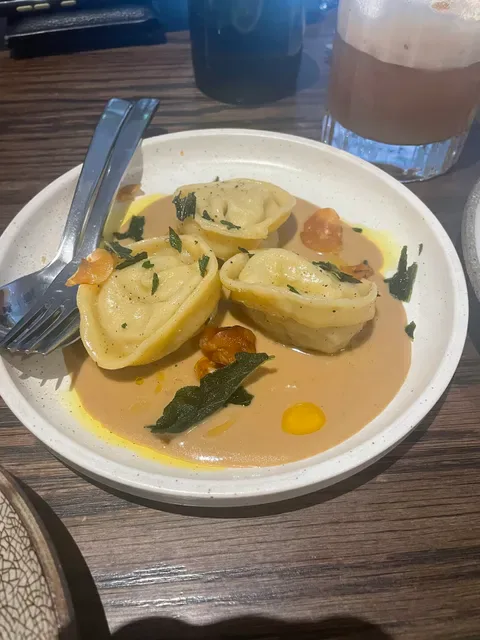 Ember Social & Dining