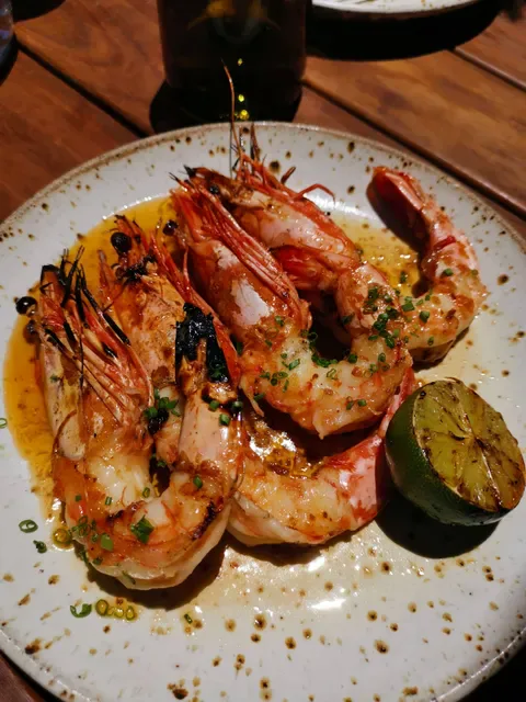 Ember Social & Dining