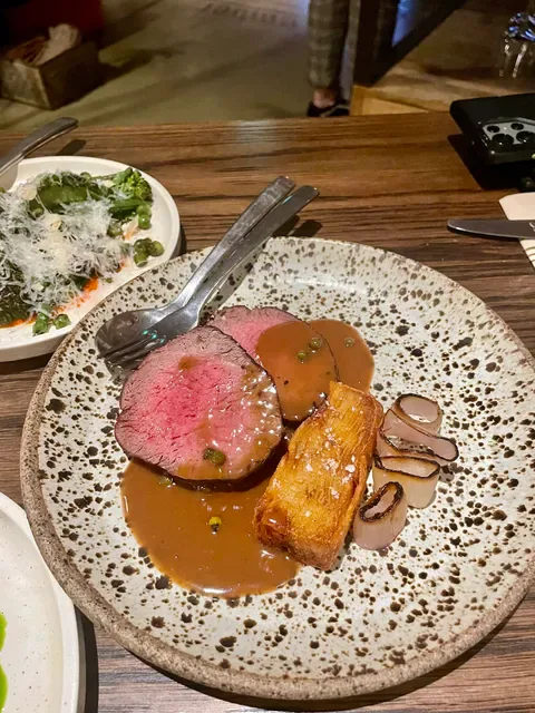 Ember Social & Dining