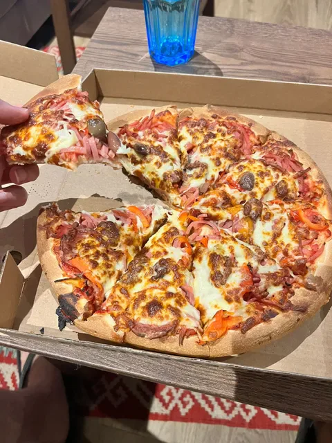 Encore Pizza Cranbourne