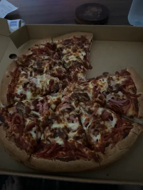 Encore Pizza Cranbourne