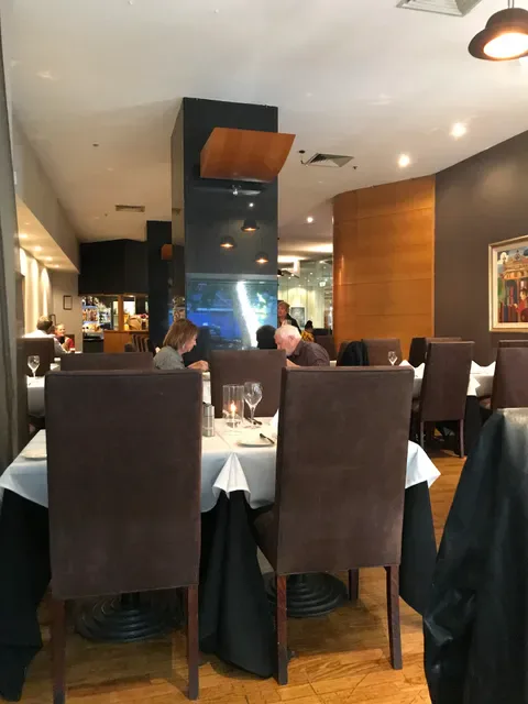 Encore Bar & Lounge
