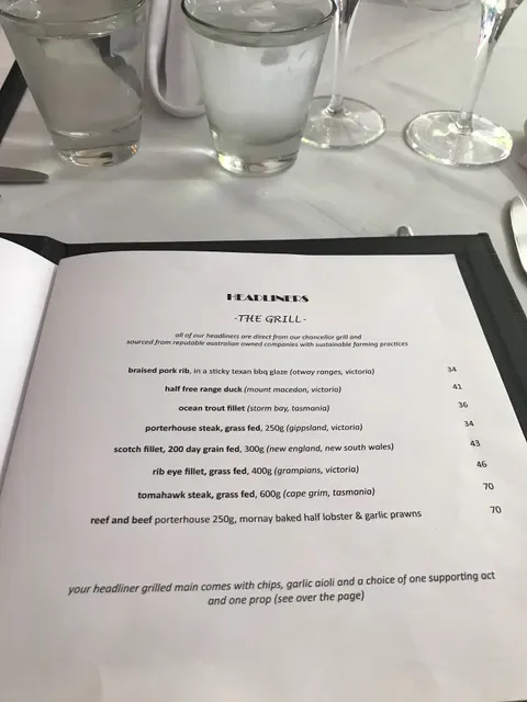 Encore Bar & Lounge