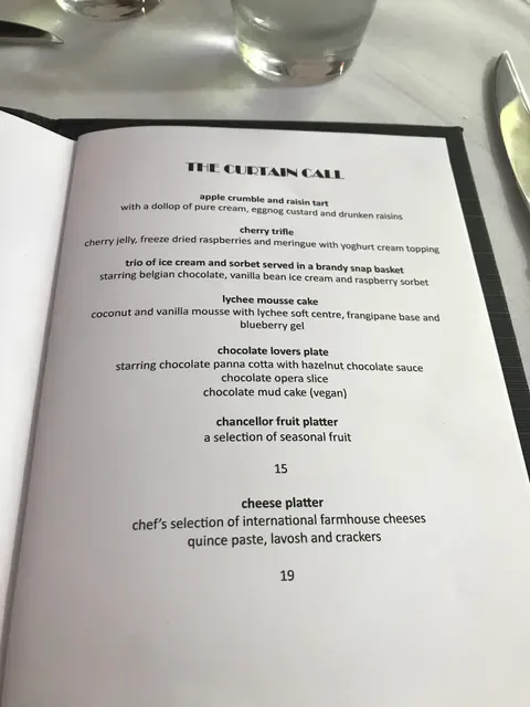 Encore Bar & Lounge