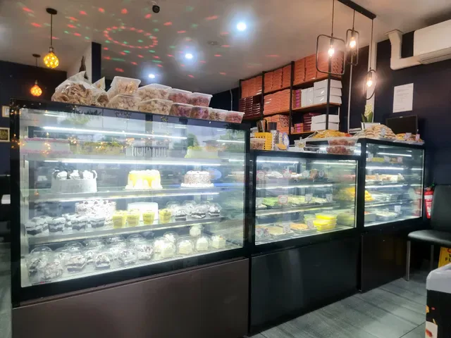 Endless Eggless