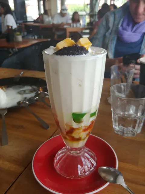 Enelssie Café Main Location BURNSIDE