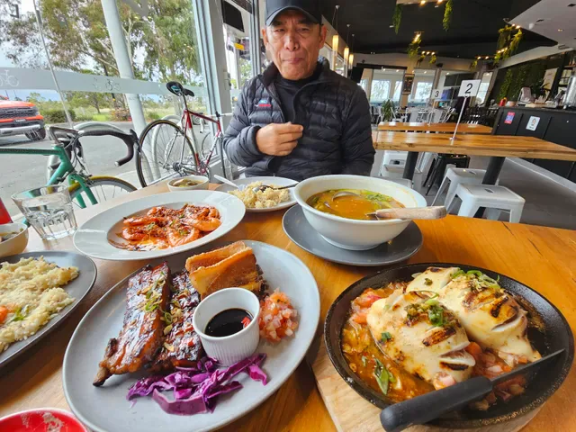 Enelssie Café Main Location BURNSIDE