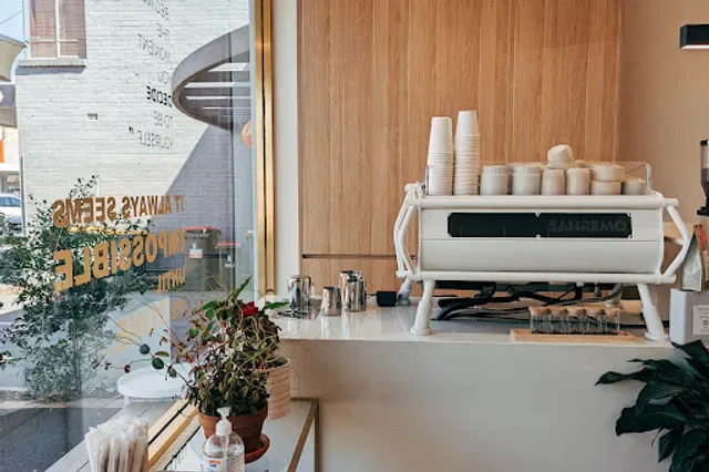 Eno Cafe