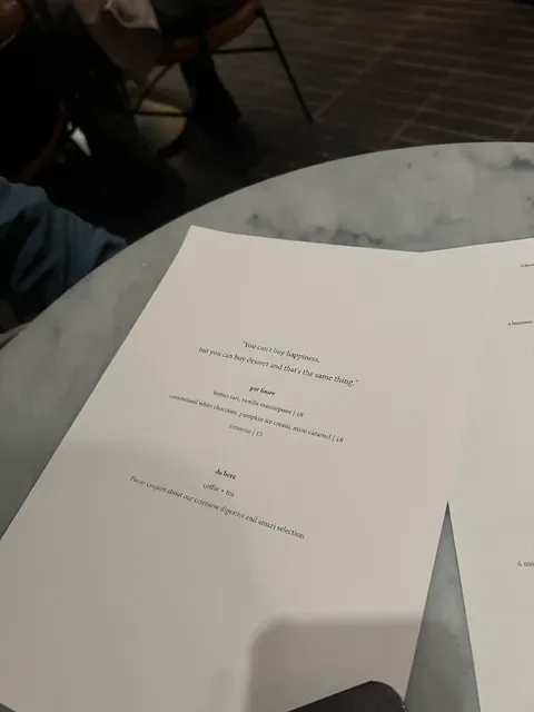 Enoteca Boccaccio