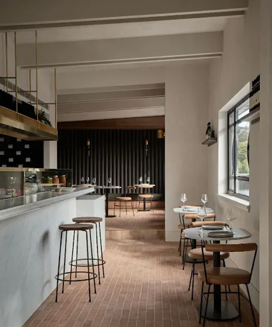 Enoteca Boccaccio