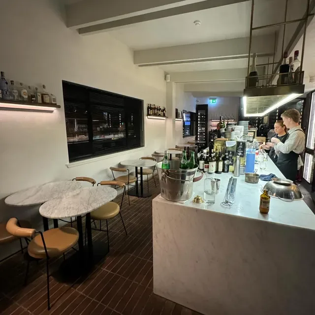 Enoteca Boccaccio