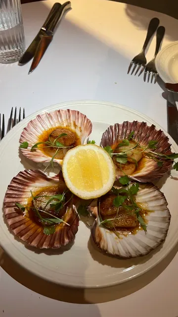 Entrecôte