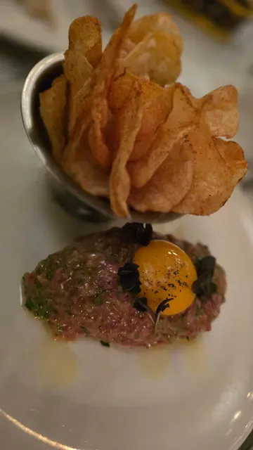 Entrecôte