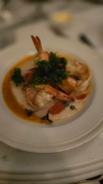 Entrecôte