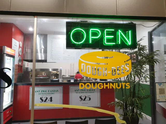 Enzo’s Pizzeria