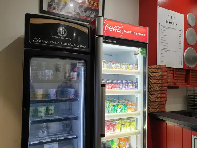 Enzo’s Pizzeria