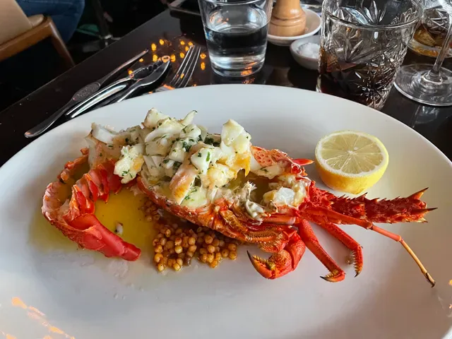 Escagrill