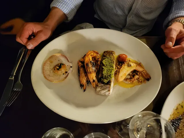 Escagrill