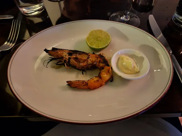 Escagrill