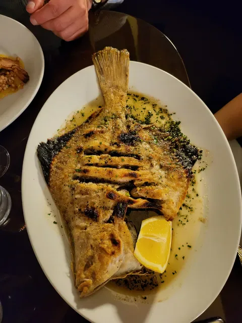 Escagrill