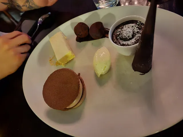 Escagrill