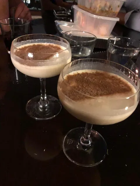 Escagrill