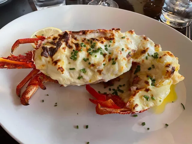 Escagrill