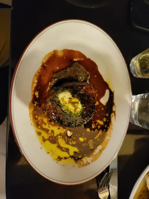 Escagrill
