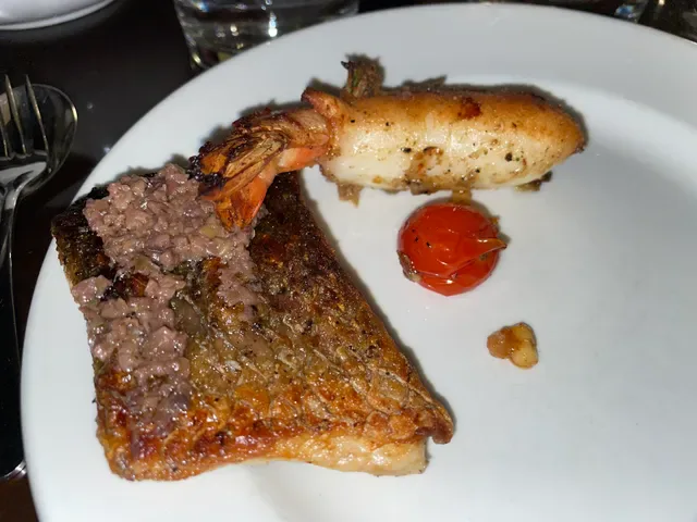 Escagrill