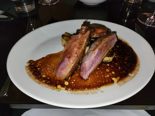 Escagrill