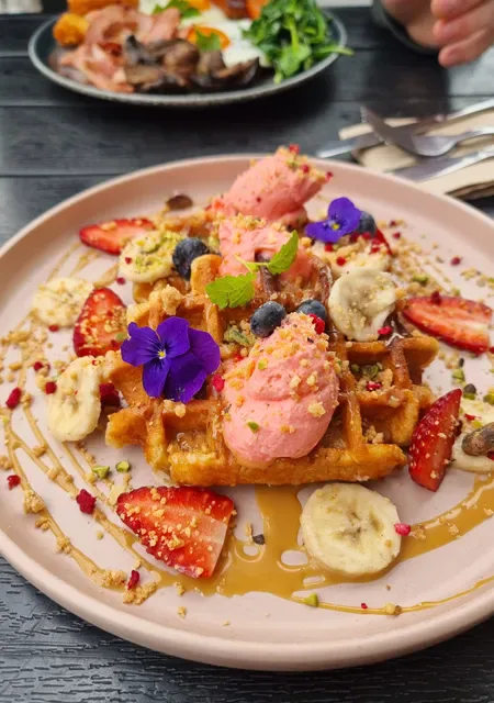 Espresso 3094